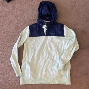 Vineyard Vines XS Pullover Sweatshirt